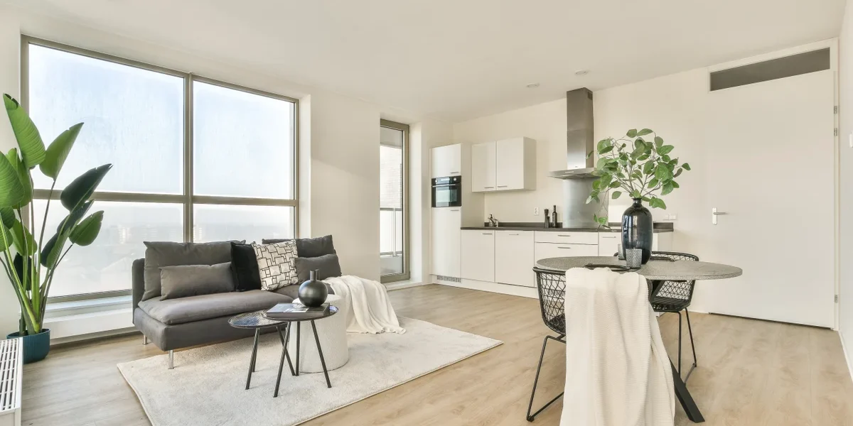 Te huur: Appartement Karspeldreef 4 C 114 in Amsterdam