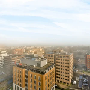 Te huur: Appartement Karspeldreef 4 C 114 in Amsterdam