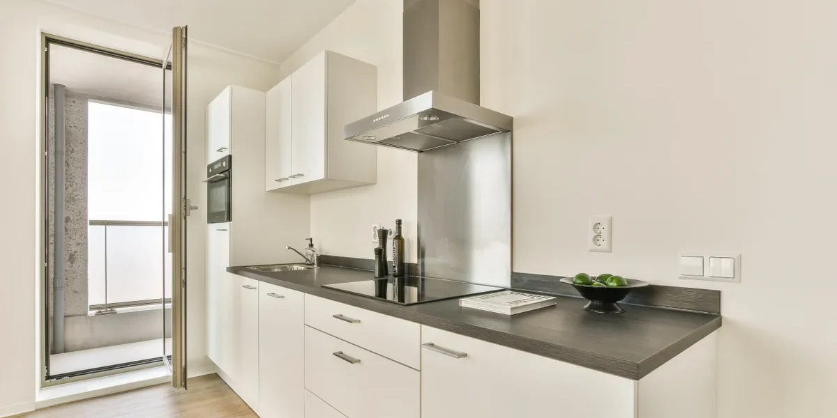 Te huur: Appartement Karspeldreef 4 C 114 in Amsterdam