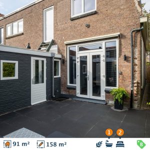 Tjerk hiddesstraat 5a leeuwarden