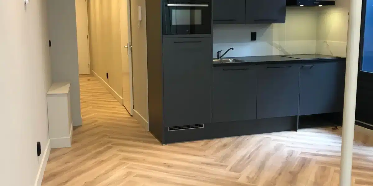 Te huur: Appartement Hofstraat in Groningen