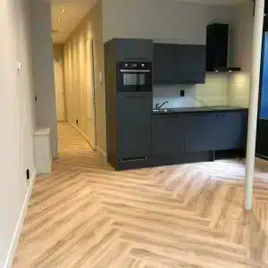 Te huur: Appartement Hofstraat in Groningen