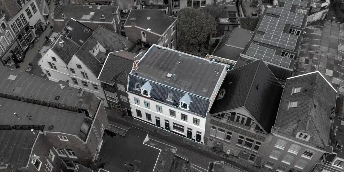 Te huur: Appartement Hofstraat in Groningen