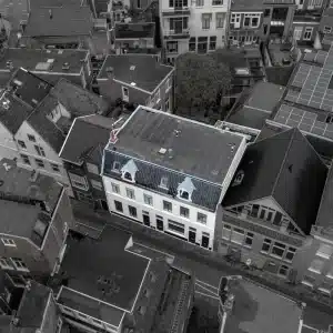 Te huur: Appartement Hofstraat in Groningen