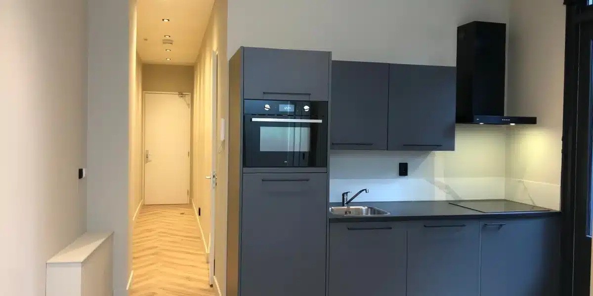 Te huur: Appartement Hofstraat in Groningen