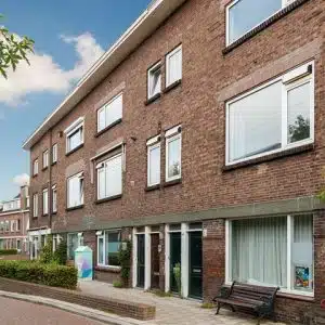 Pelikaanstraat 21-BS Utrecht