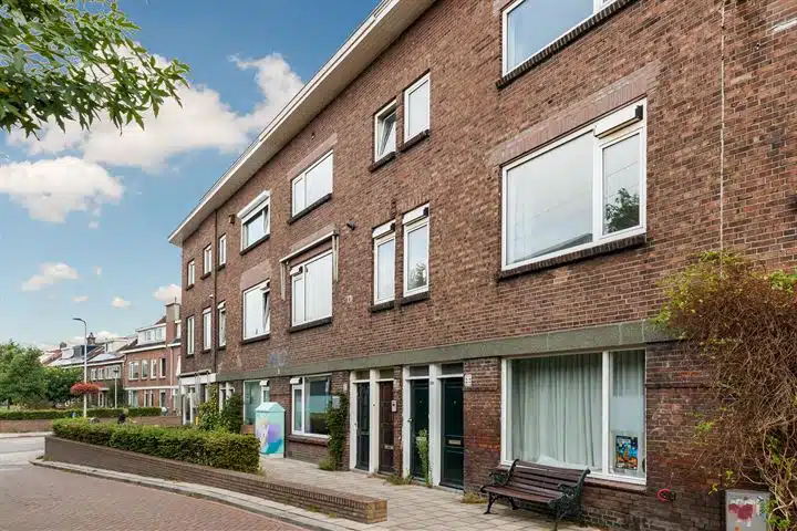 Pelikaanstraat 21-BS Utrecht