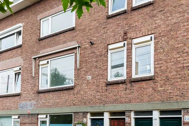 Pelikaanstraat 21-BS Utrecht