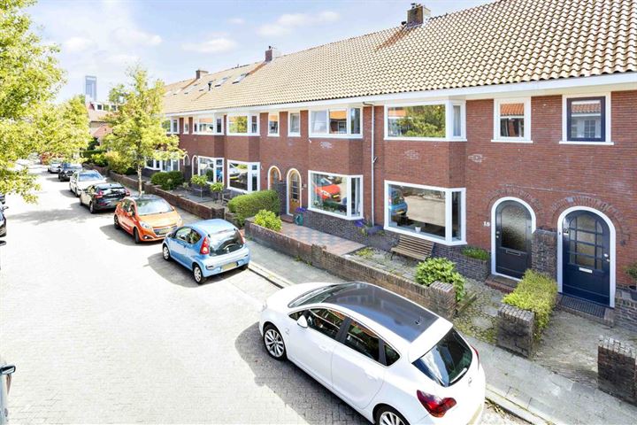 Marnixstraat 15