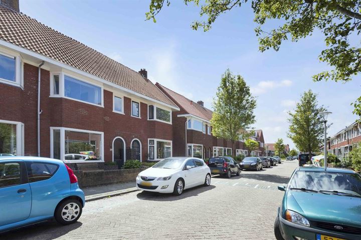 Marnixstraat 15