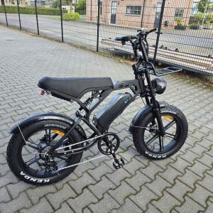 Fatbike V20 pro nieuw