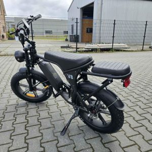 Fatbike V20 pro nieuw