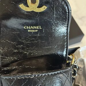 Authentieke Chanel tas VIP