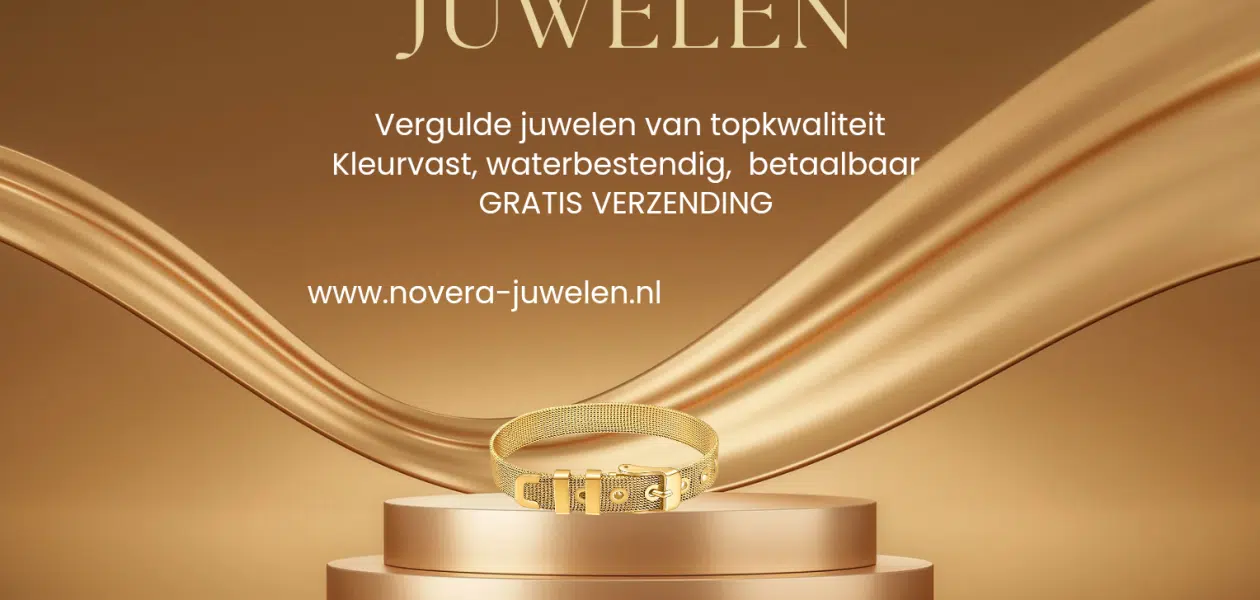 Kwaliteits juwelen, top kwaliteit, gratis verzending