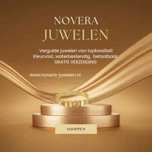 Kwaliteits juwelen, top kwaliteit, gratis verzending