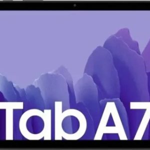 Samsung Galaxy Tab A7 | 10.4″ (2020) 3 GB | 32 GB | Dark Gr