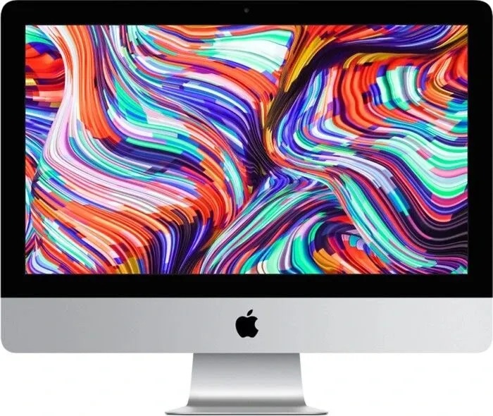 Apple iMac 4K 2019 | 21.5″