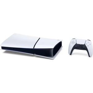 Playstation 5 1000 gb wit