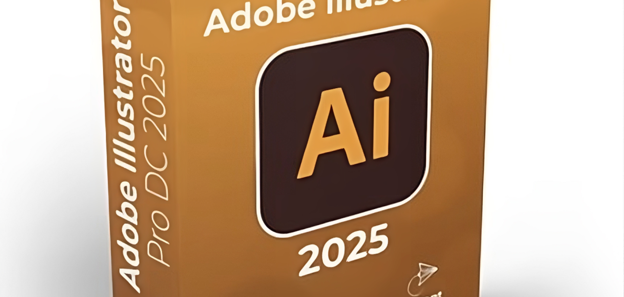 Illustrator 2025