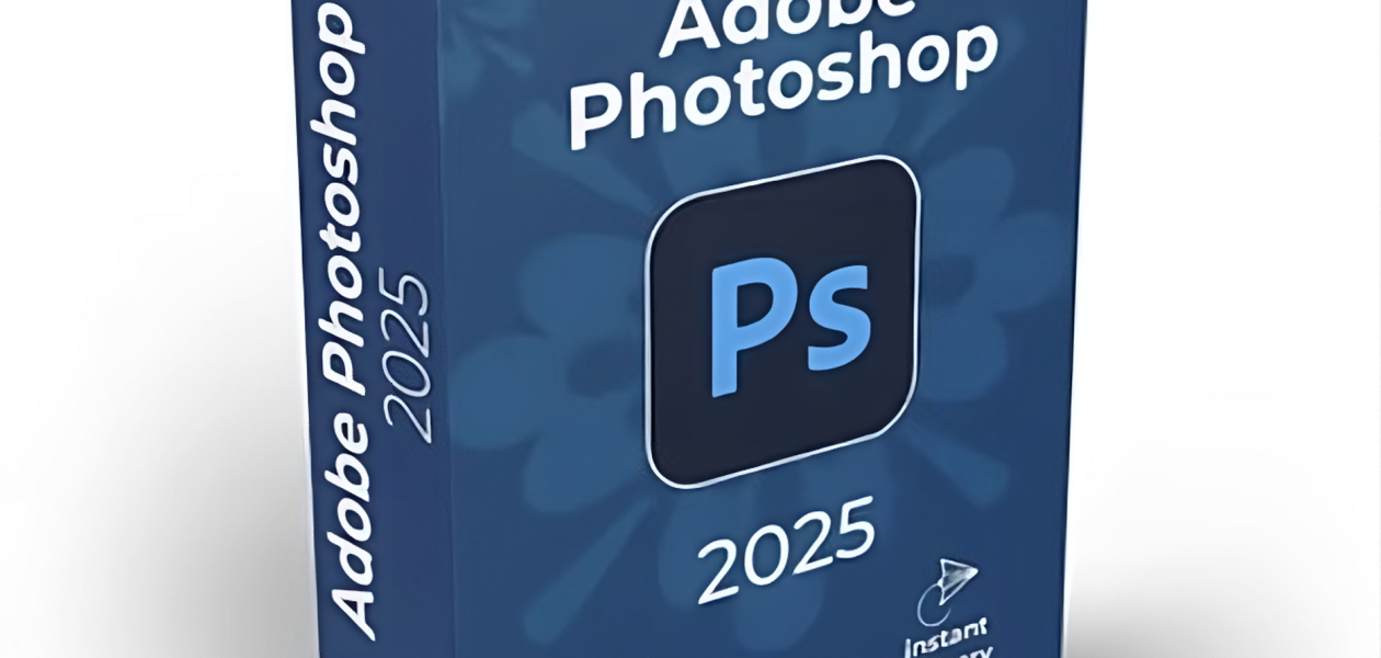 Photoshop 2025