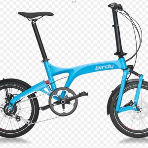 Brompton en Riese Birdy Müller Fietsen Gezocht