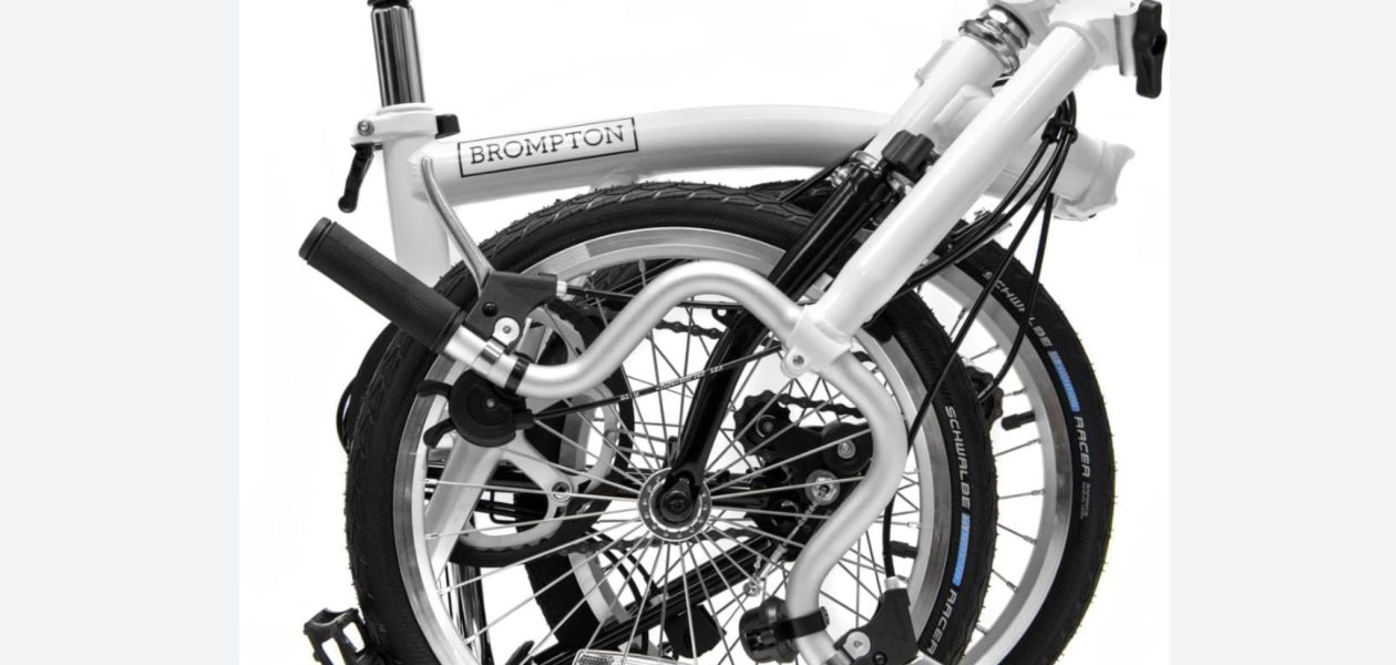 Brompton en Riese Birdy Müller Fietsen Gezocht