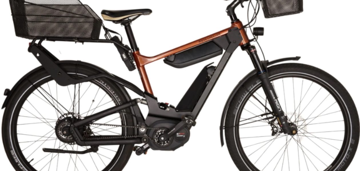 Brompton plus Riese Birdy Müller Fietsen Gezocht