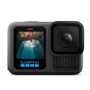 GoPro 13 Zwart(Nieuw)