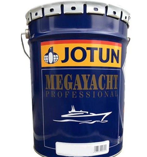 Jotun Antifouling