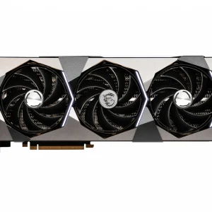 MSI GeForce RTX 4090 SUPRIM 24G