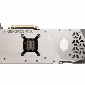 MSI GeForce RTX 4090 SUPRIM 24G